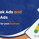 Facebook Ads and Google Ads