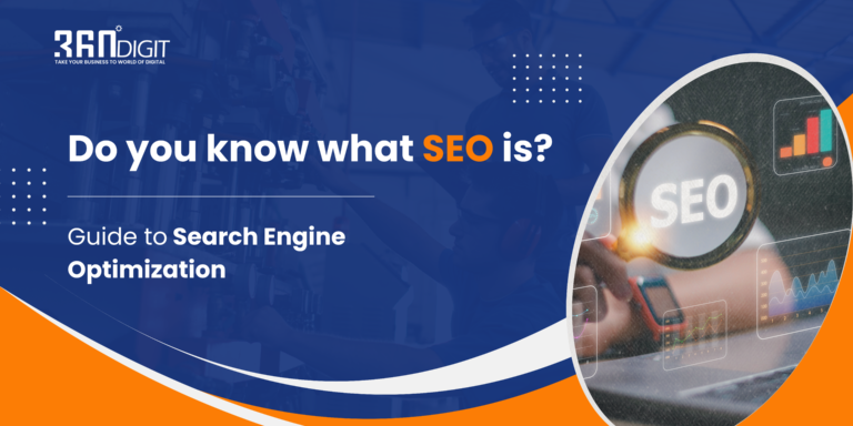 SEO(Search Engine Optimization)