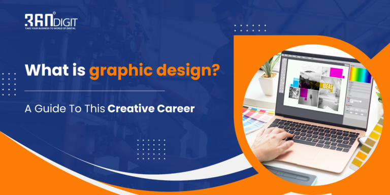Graphic design Company