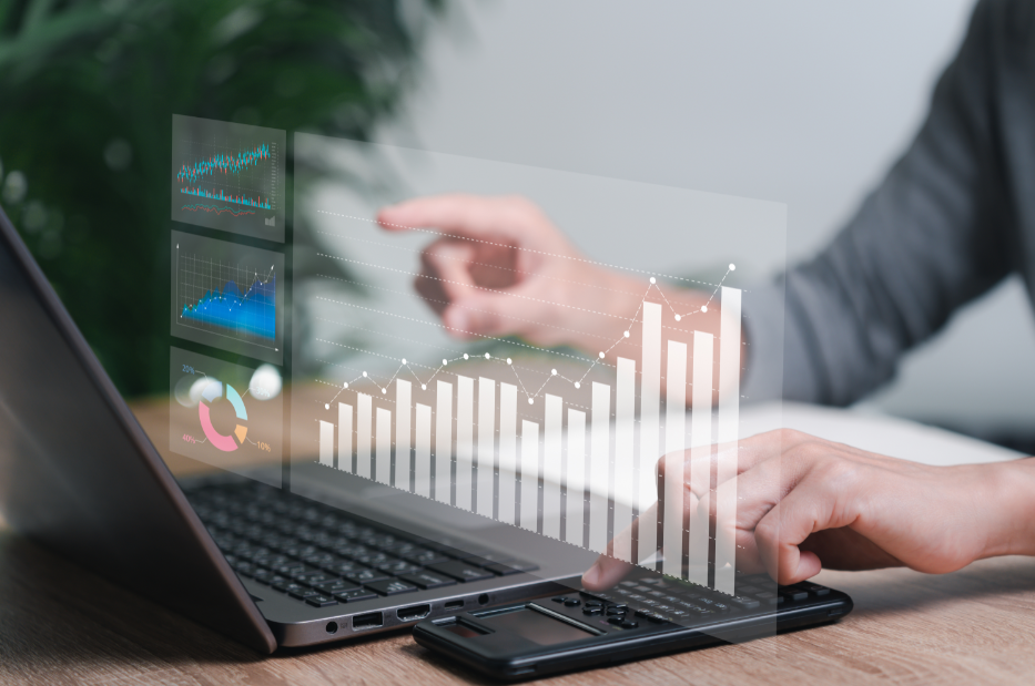 Digital Marketing Campaign