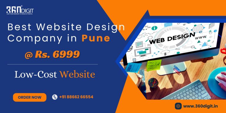 Website Design Company in Pune