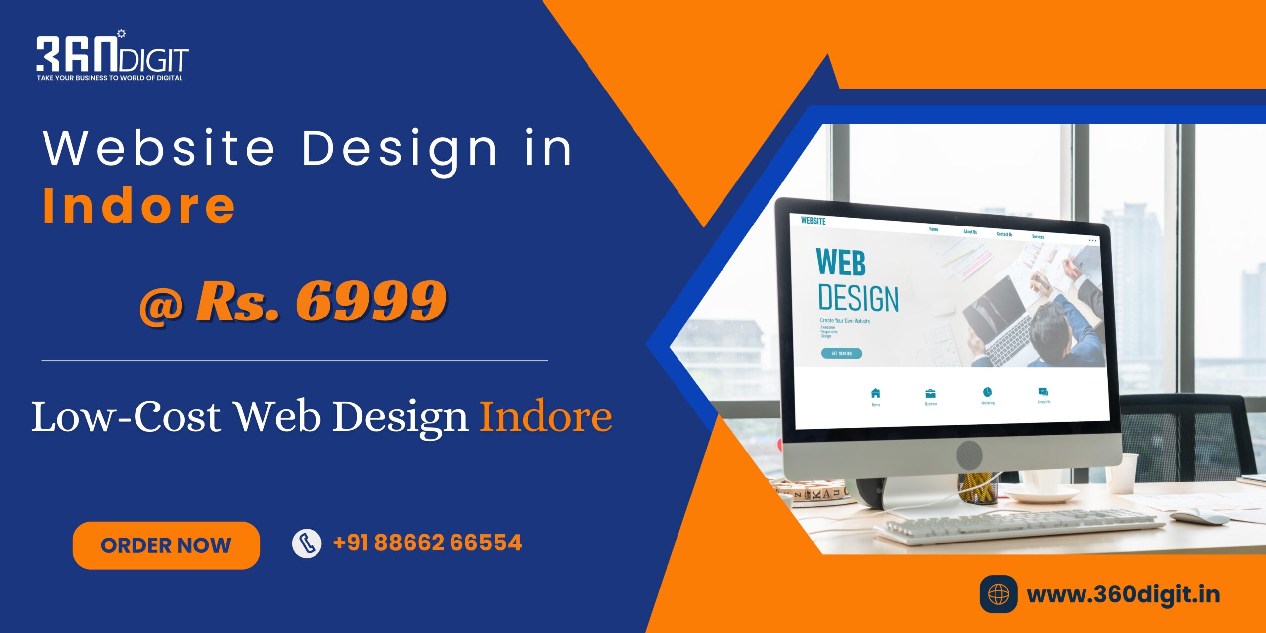 Website Design in Indore