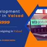 Web Development Company in Valsad