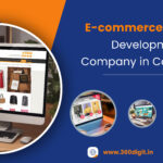 E-commerce Website Development Company in Coimbatore