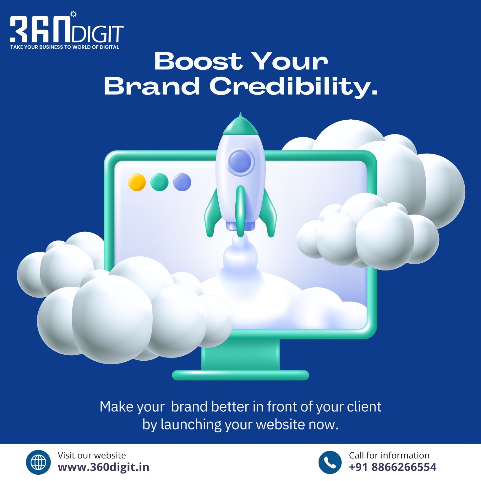 Website Design Cost in Ankleshwar