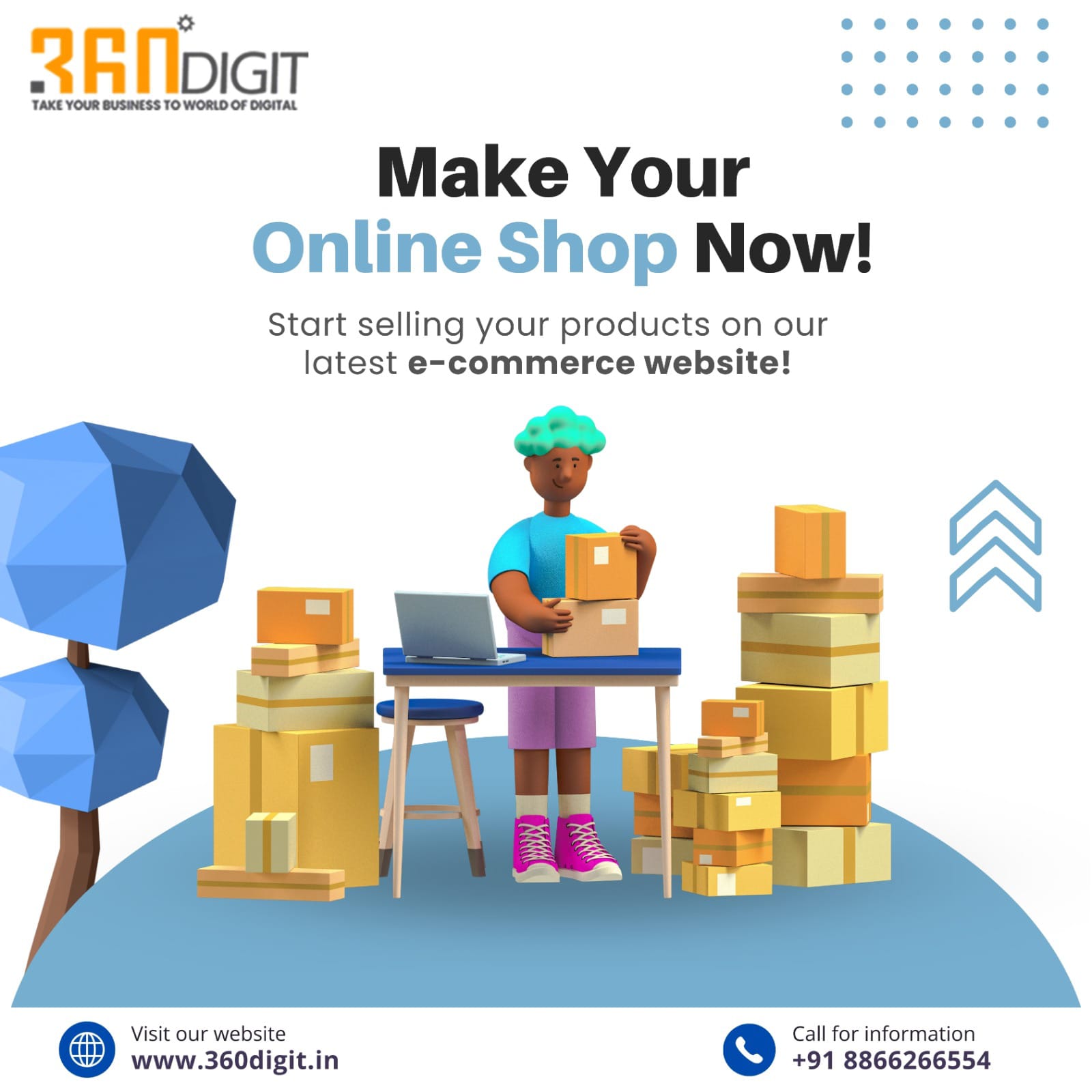 Website Development Companies in Calicut